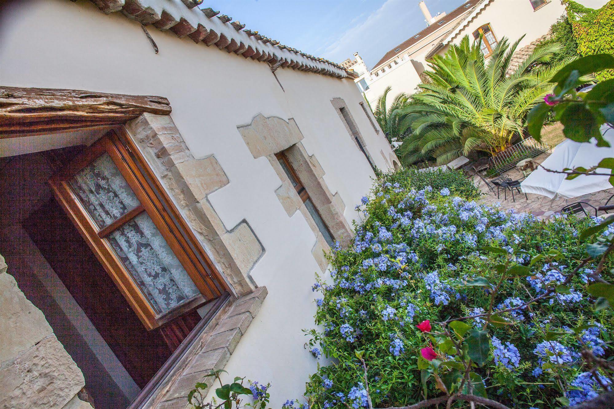 Corte Cristina & Suites Quartucciu Exterior foto